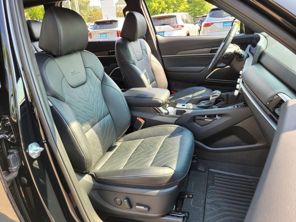 used 2024 Kia Telluride car, priced at $43,728