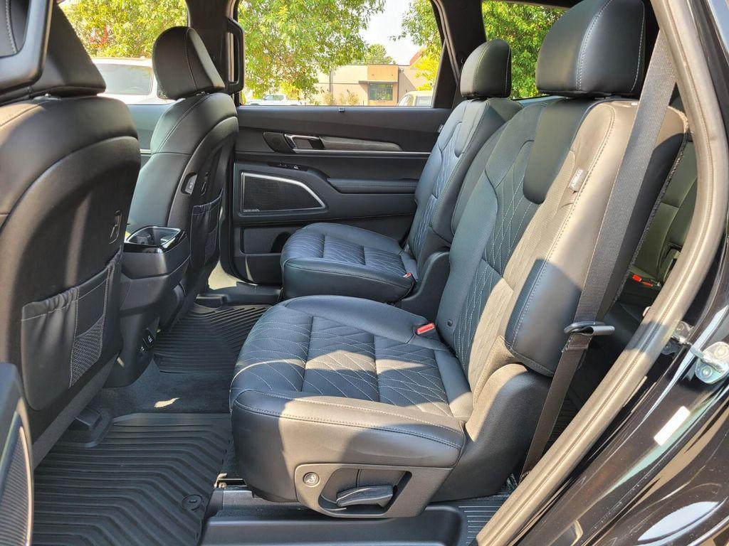 used 2024 Kia Telluride car, priced at $43,728