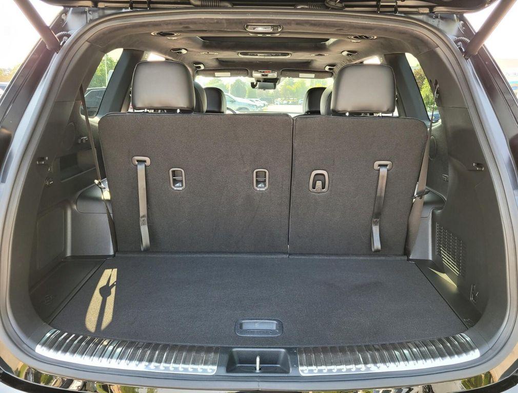 used 2024 Kia Telluride car, priced at $43,728