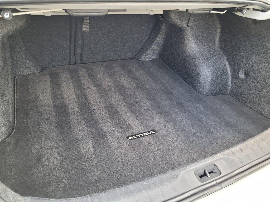 used 2023 Nissan Altima car, priced at $16,900