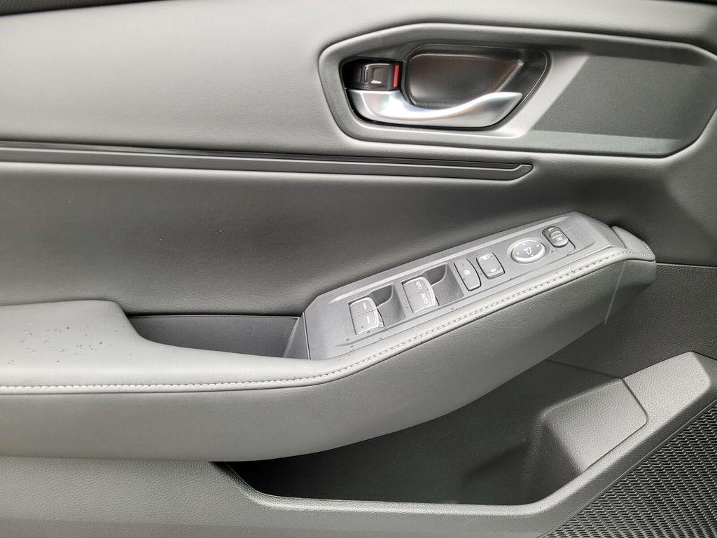 new 2025 Honda Accord Hybrid car, priced at $33,801