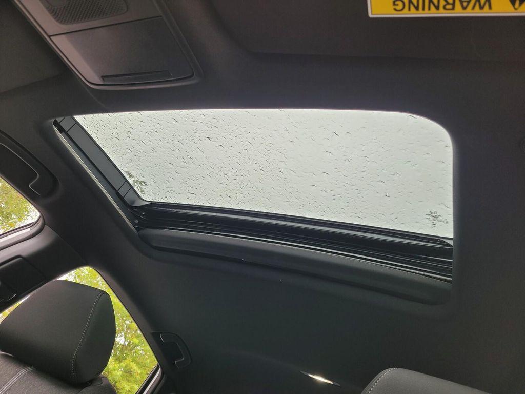 new 2025 Honda Accord Hybrid car, priced at $33,801