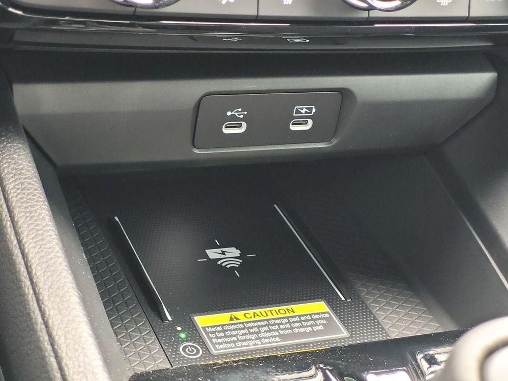 new 2025 Honda Accord Hybrid car, priced at $33,801