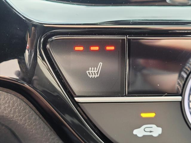 new 2025 Honda Civic Hybrid car, priced at $33,555