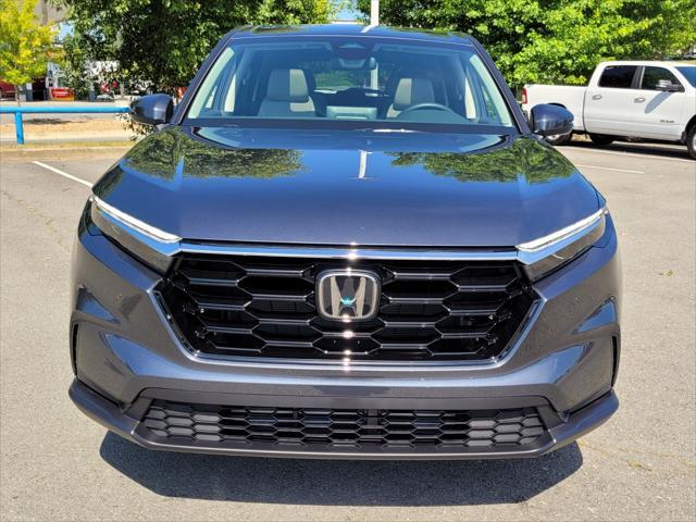 new 2026 Honda CR-V car, priced at $34,545