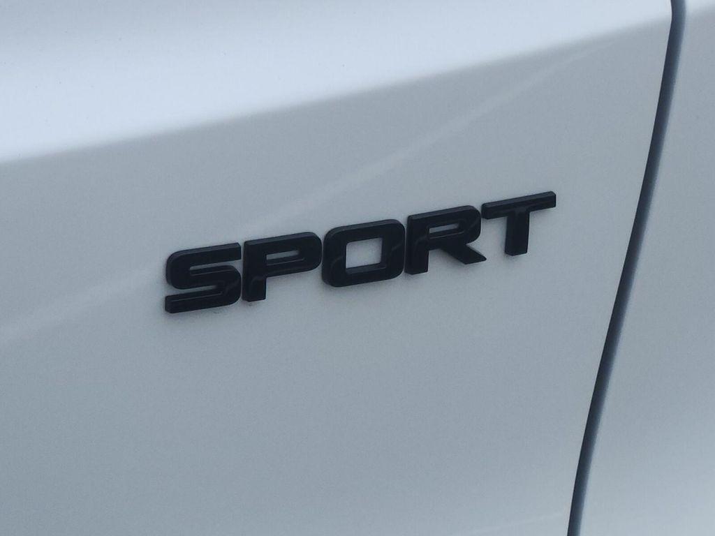 new 2026 Honda CR-V Hybrid car, priced at $37,535