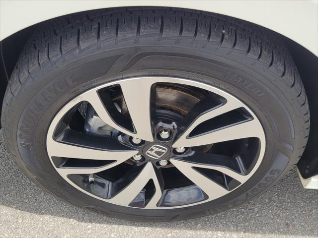 used 2019 Honda Odyssey car, priced at $21,835