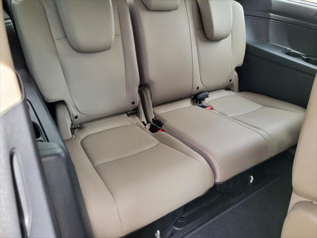 used 2019 Honda Odyssey car, priced at $21,835