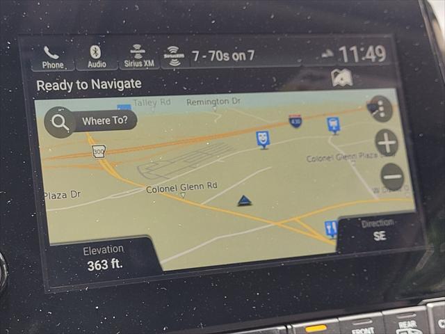 used 2019 Honda Odyssey car, priced at $21,835