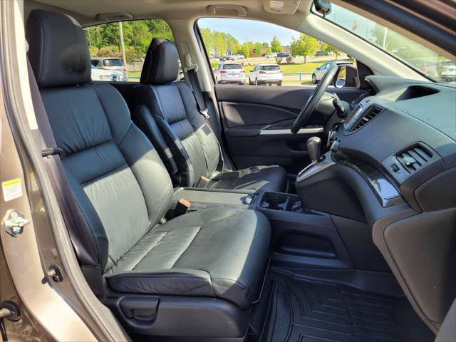 used 2014 Honda CR-V car, priced at $9,774