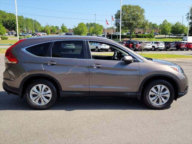 used 2014 Honda CR-V car, priced at $9,774
