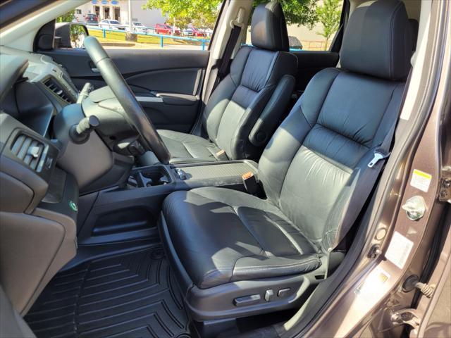 used 2014 Honda CR-V car, priced at $9,774