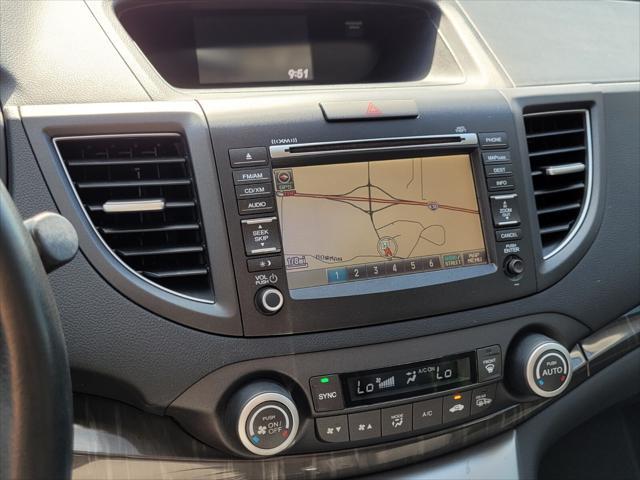 used 2014 Honda CR-V car, priced at $9,774