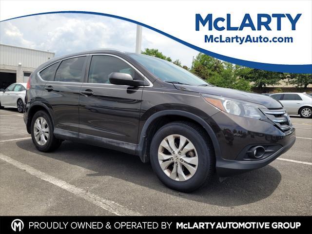 used 2014 Honda CR-V car, priced at $13,829