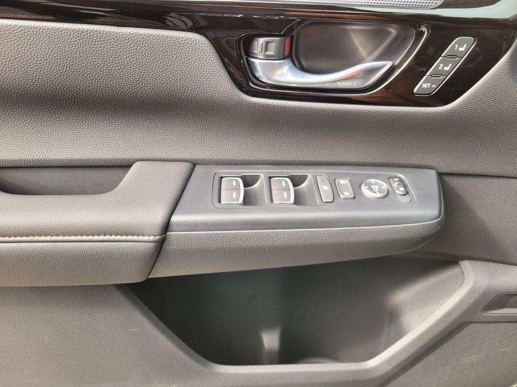 new 2026 Honda CR-V Hybrid car, priced at $41,258