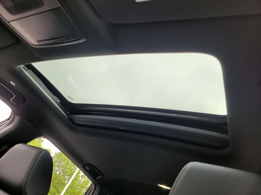 new 2026 Honda CR-V Hybrid car, priced at $41,258