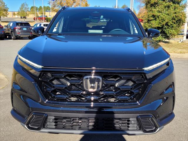 new 2025 Honda CR-V car, priced at $37,143