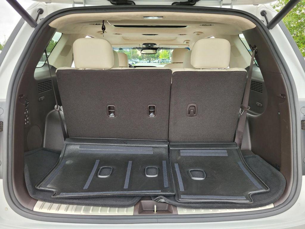 used 2020 Hyundai Palisade car, priced at $26,620