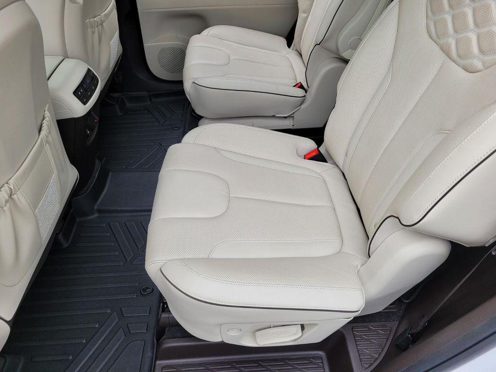 used 2020 Hyundai Palisade car, priced at $26,620
