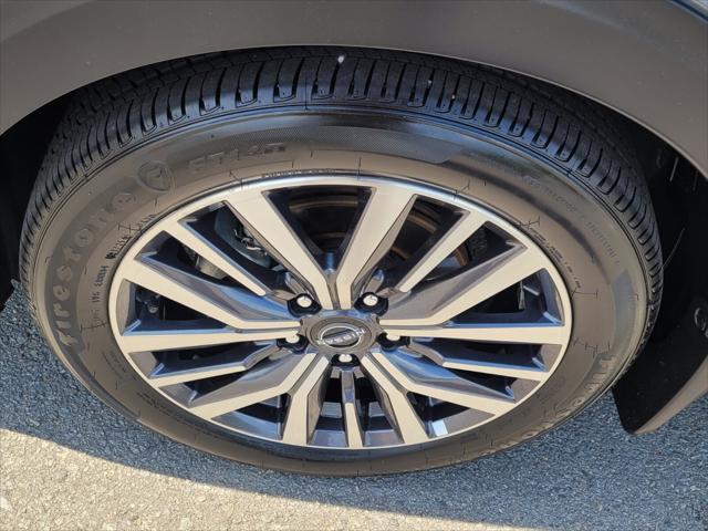 used 2023 Nissan Kicks car, priced at $17,565