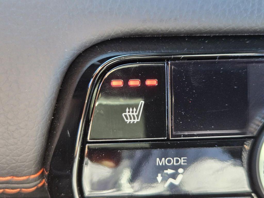 new 2025 Honda Pilot car, priced at $49,859