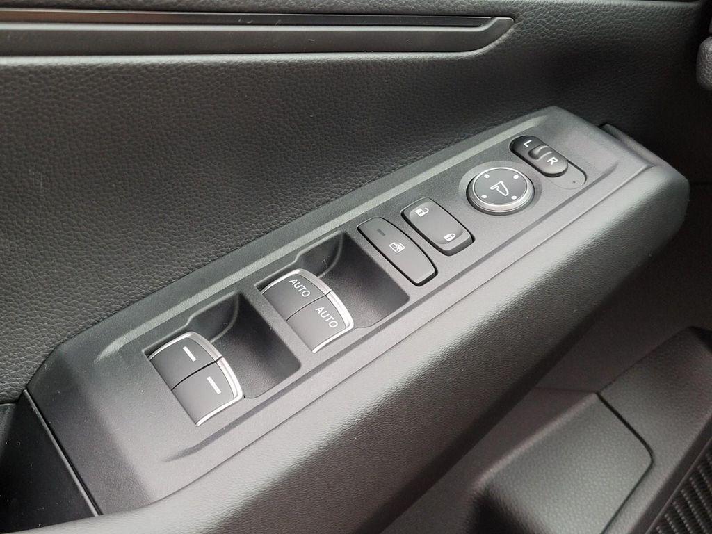 new 2025 Honda Accord car, priced at $28,834