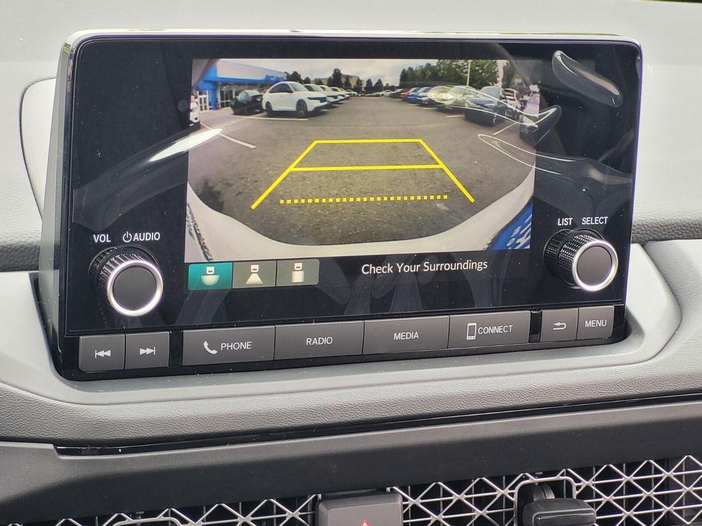 new 2025 Honda Accord car, priced at $28,834