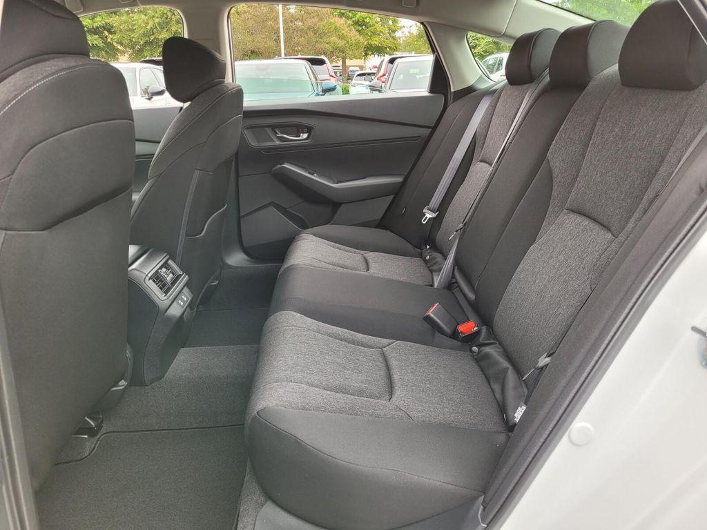 new 2025 Honda Accord car, priced at $28,834