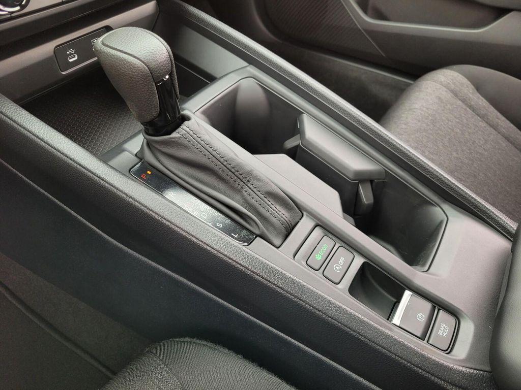 new 2025 Honda Accord car, priced at $28,834