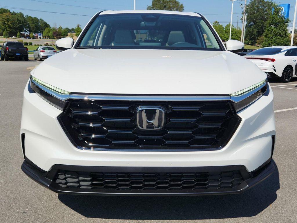 new 2026 Honda CR-V car, priced at $35,004