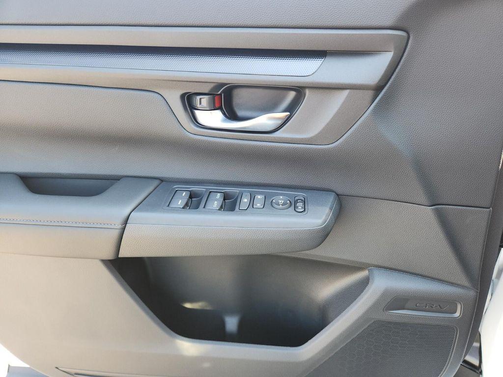 new 2026 Honda CR-V car, priced at $35,004