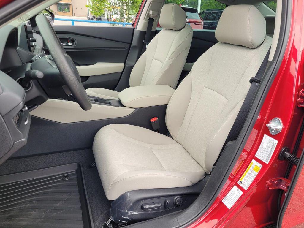 new 2025 Honda Accord car, priced at $32,165