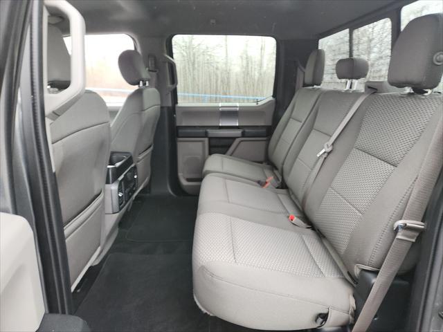 used 2019 Ford F-150 car, priced at $28,600