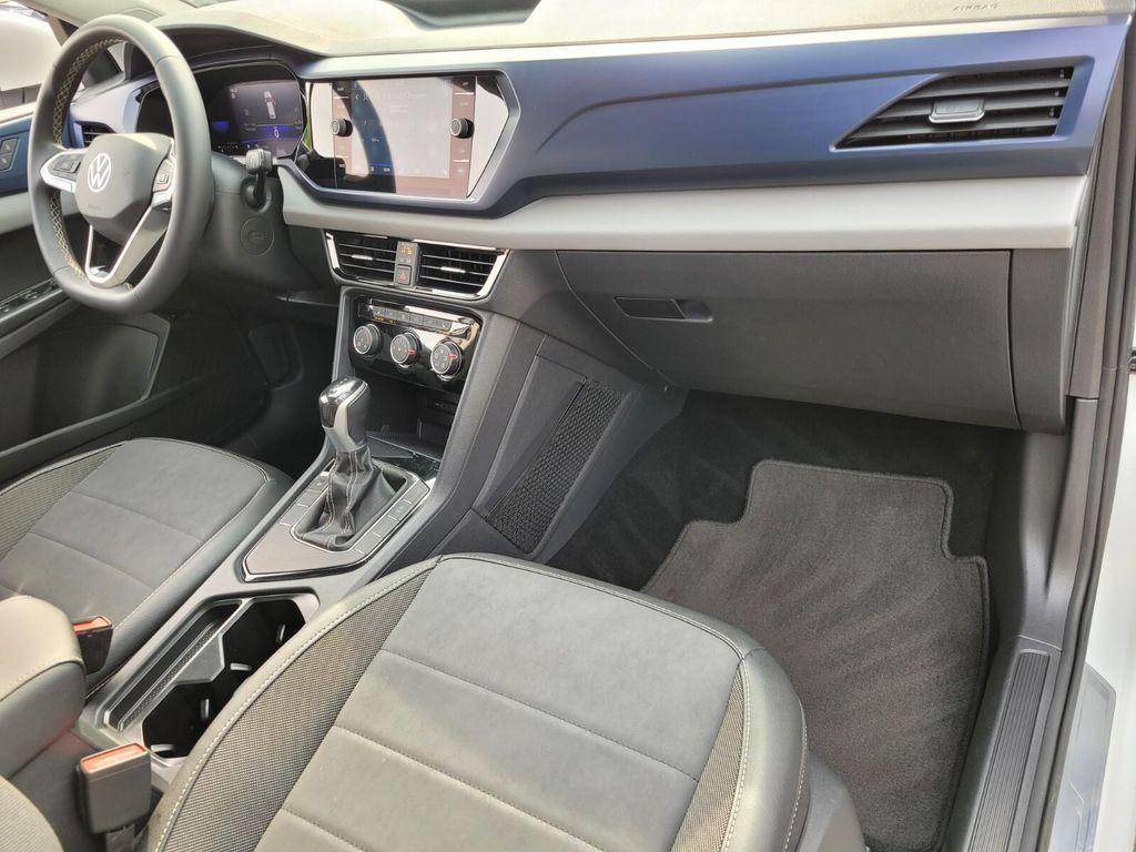 used 2023 Volkswagen Taos car, priced at $20,785