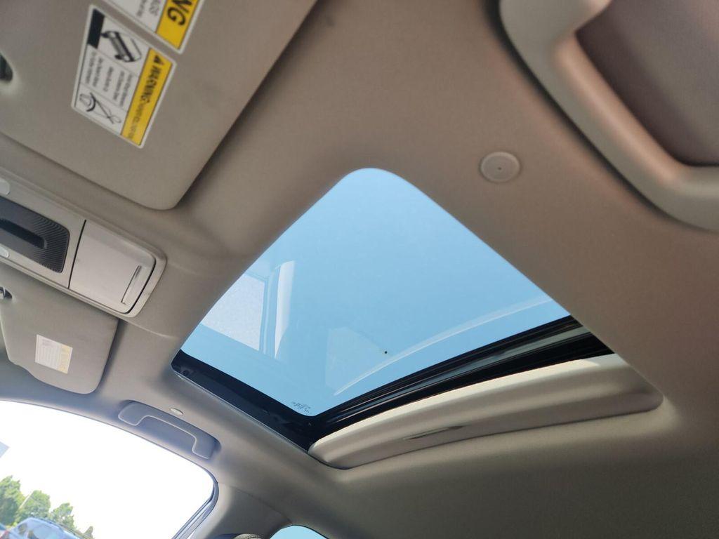 new 2026 Honda CR-V car, priced at $35,448