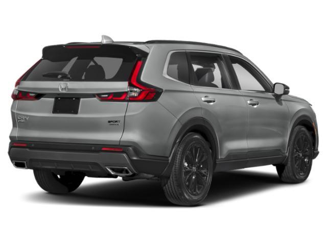 new 2024 Honda CR-V car, priced at $42,005