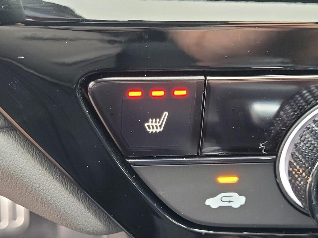 new 2025 Honda Accord Hybrid car, priced at $34,255