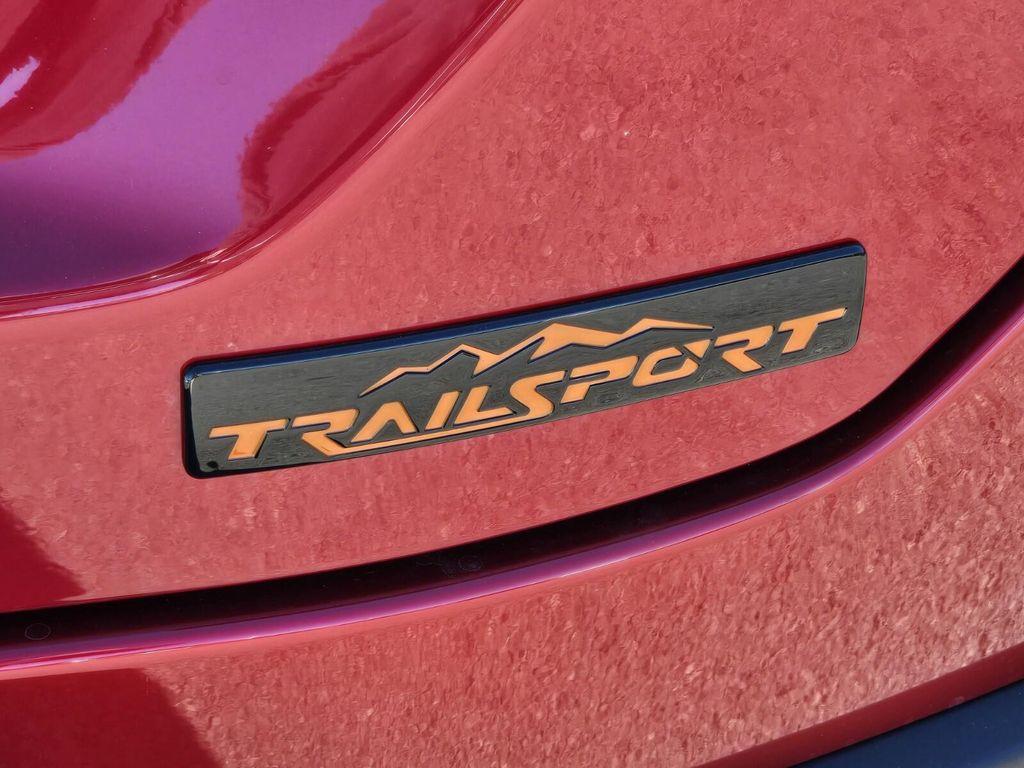 new 2025 Honda Pilot car, priced at $48,360