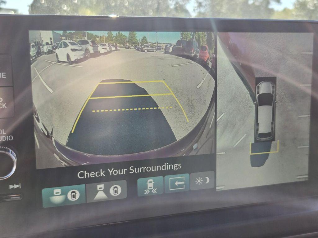 new 2025 Honda Pilot car, priced at $48,360