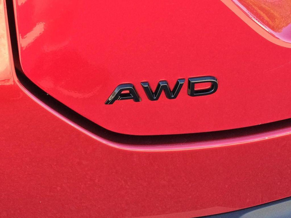 new 2025 Honda Pilot car, priced at $48,360