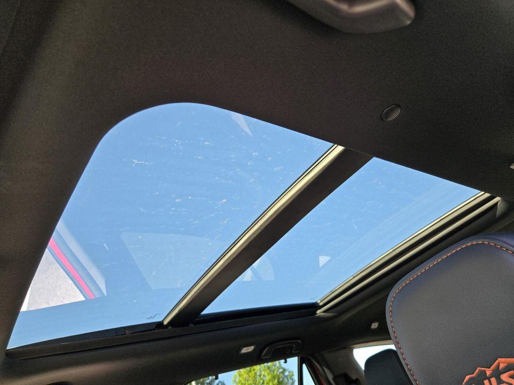 new 2025 Honda Pilot car, priced at $48,360