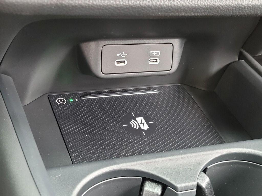 new 2026 Honda HR-V car, priced at $31,405