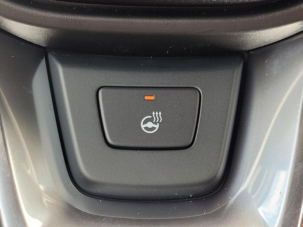 new 2026 Honda CR-V Hybrid car, priced at $38,710