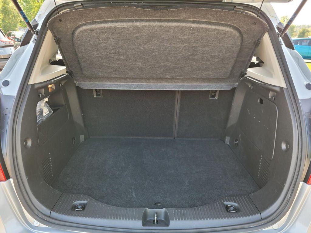 used 2022 Buick Encore car, priced at $18,697
