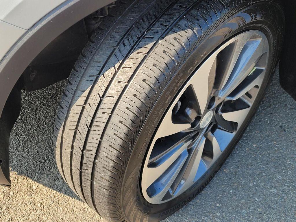 used 2022 Buick Encore car, priced at $18,697