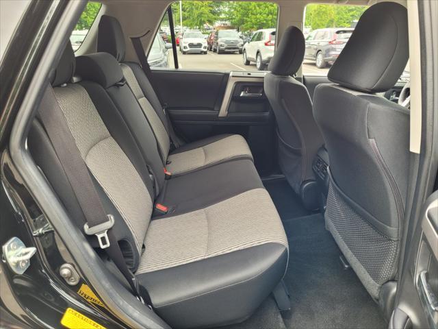 used 2023 Toyota 4Runner car, priced at $38,309