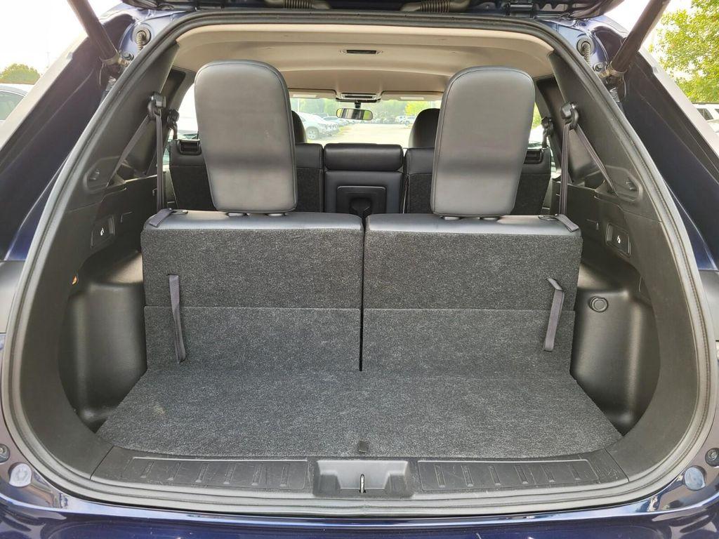 used 2023 Mitsubishi Outlander car, priced at $21,933