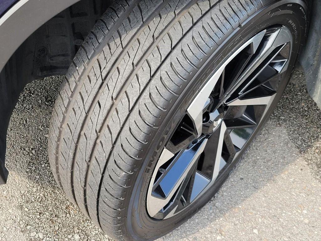 used 2023 Mitsubishi Outlander car, priced at $21,933