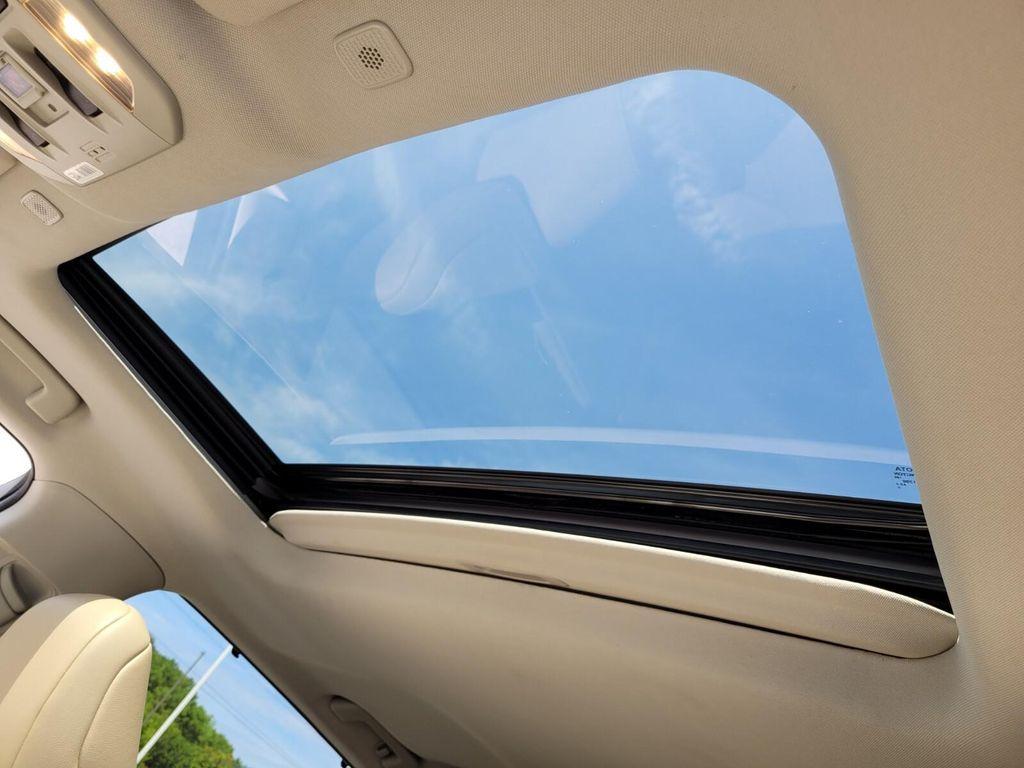 used 2023 Toyota Highlander car, priced at $34,891