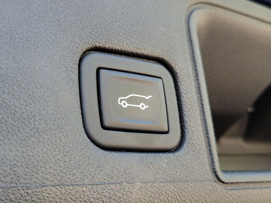 used 2023 GMC Terrain car, priced at $22,800